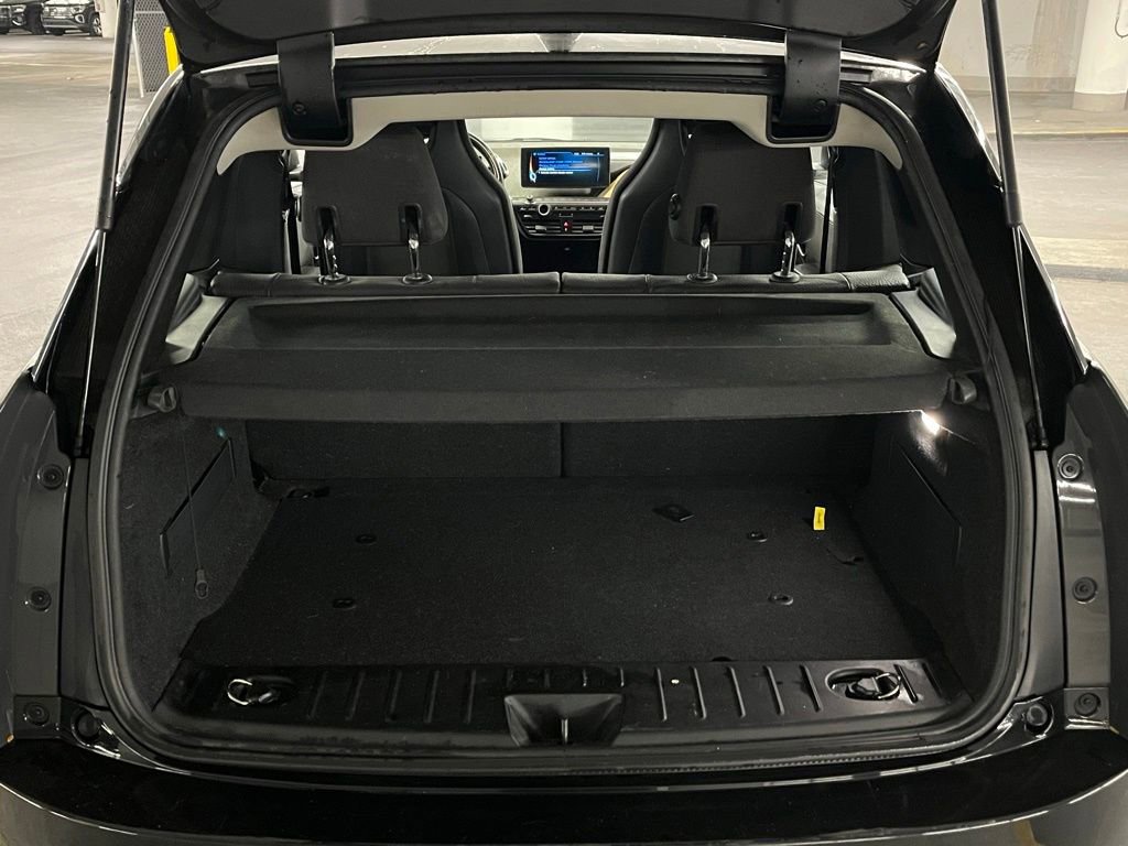 Used 2014 BMW i3 w/ Range Extender image 32