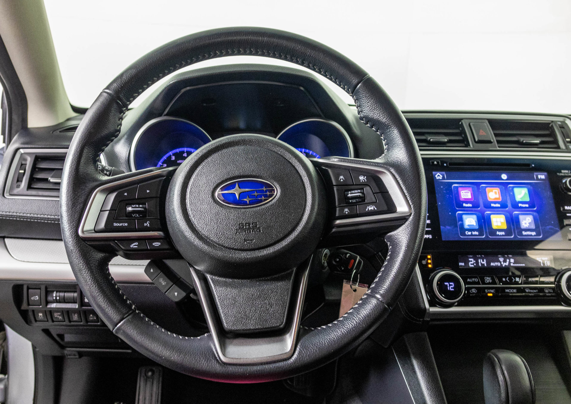 Used 2018 Subaru Outback 2.5i Premium AWD/4WD image 30
