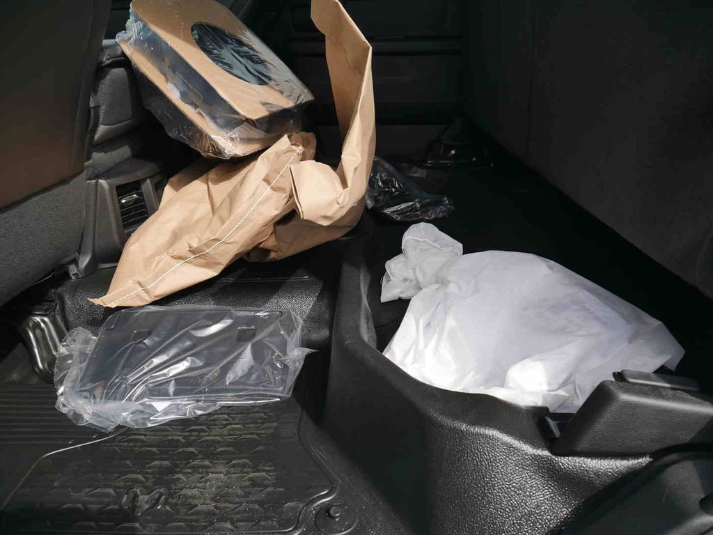 New 2026 RAM 5500 Tradesman image 19