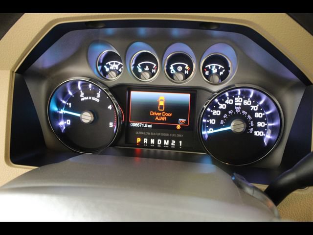 Used 2016 Ford F250 Lariat w/ Lariat Ultimate Package AWD/4WD image 22