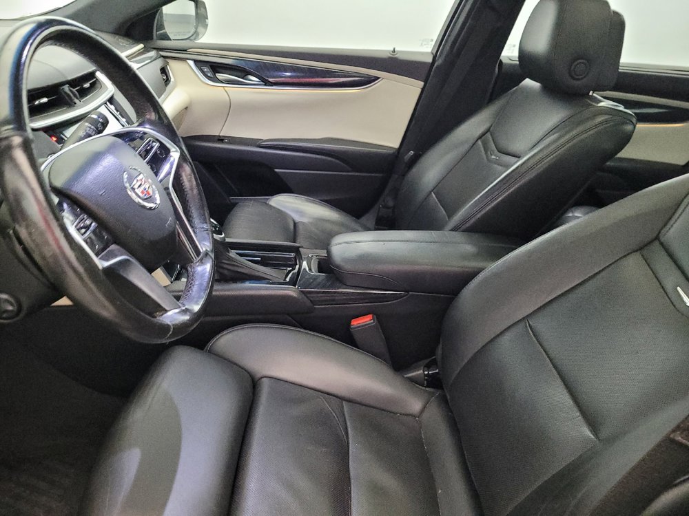 Used 2013 Cadillac XTS Platinum AWD/4WD image 17