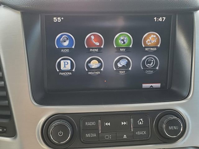 Used 2015 GMC Yukon SLT w/ HD Trailering Package image 31