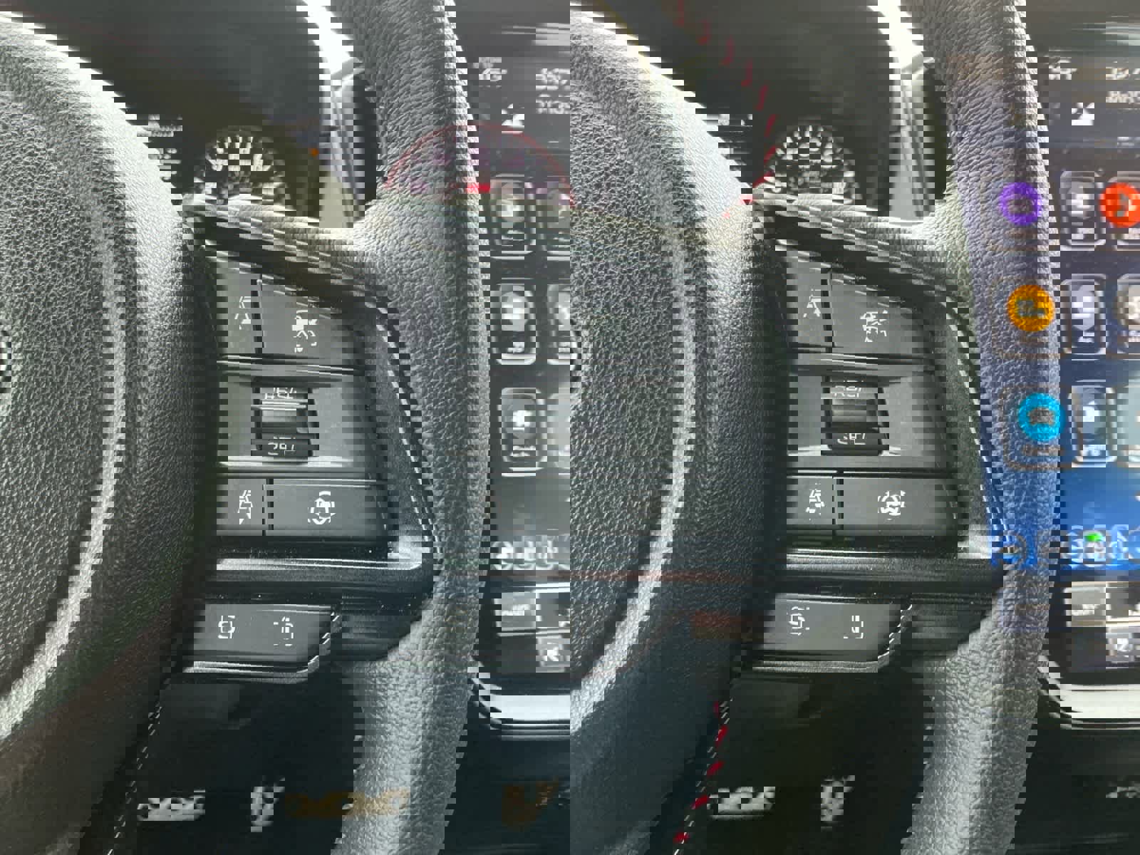 Used 2024 Subaru Impreza RS image 17