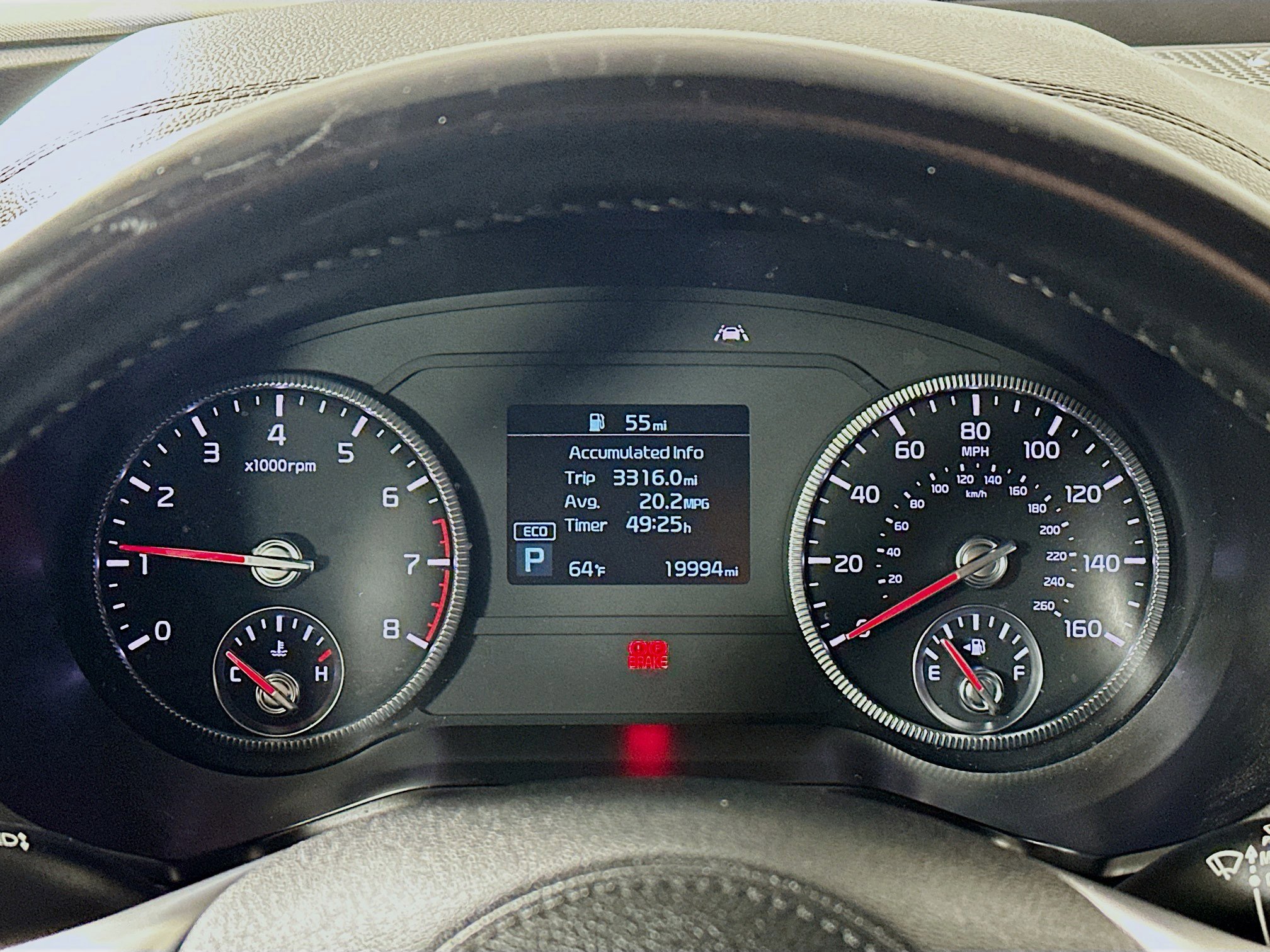 Used 2021 Kia Telluride S image 12