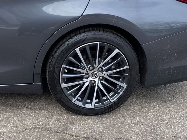 Certified 2023 Lexus ES 350 w/ Premium Package image 11