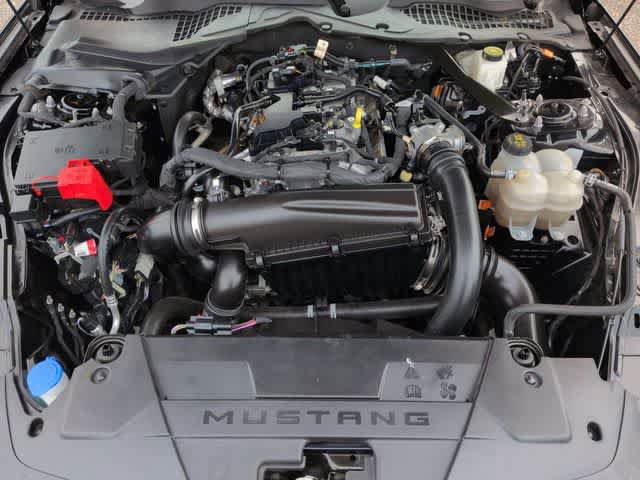 Used 2024 Ford Mustang Premium RWD image 16