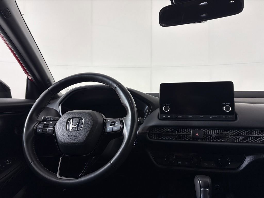 Used 2024 Honda HR-V Sport image 19