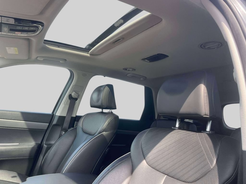 Certified 2024 Hyundai Palisade XRT AWD/4WD image 21