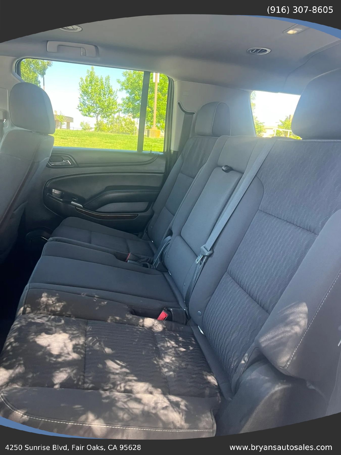 Used 2020 Chevrolet Suburban LS RWD image 20