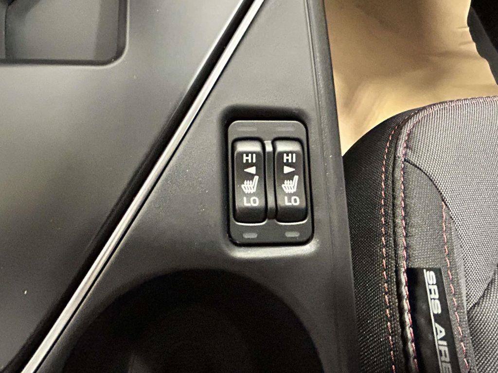 New 2026 Subaru Impreza 2.0i Sport AWD/4WD image 17