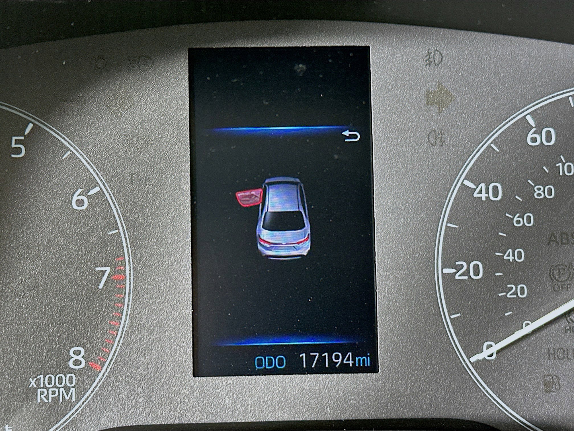 Used 2025 Toyota Corolla LE image 18