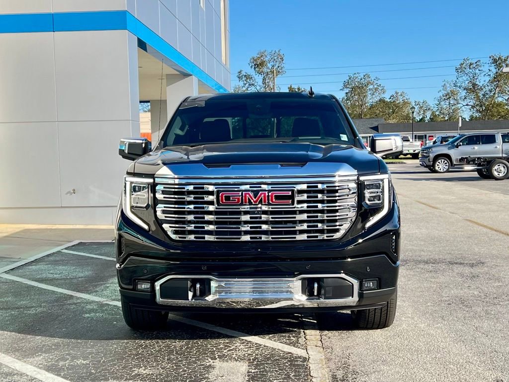 New 2026 GMC Sierra 1500 Denali image 7