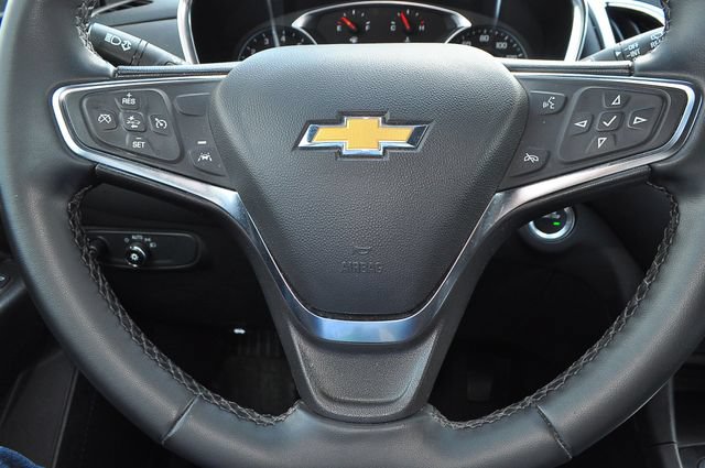 Used 2024 Chevrolet Equinox LT w/ LPO, Floor Liner Package FWD image 25