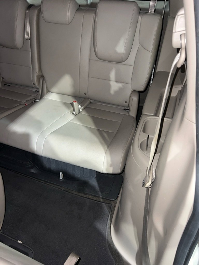 Used 2014 Honda Odyssey EX-L image 14