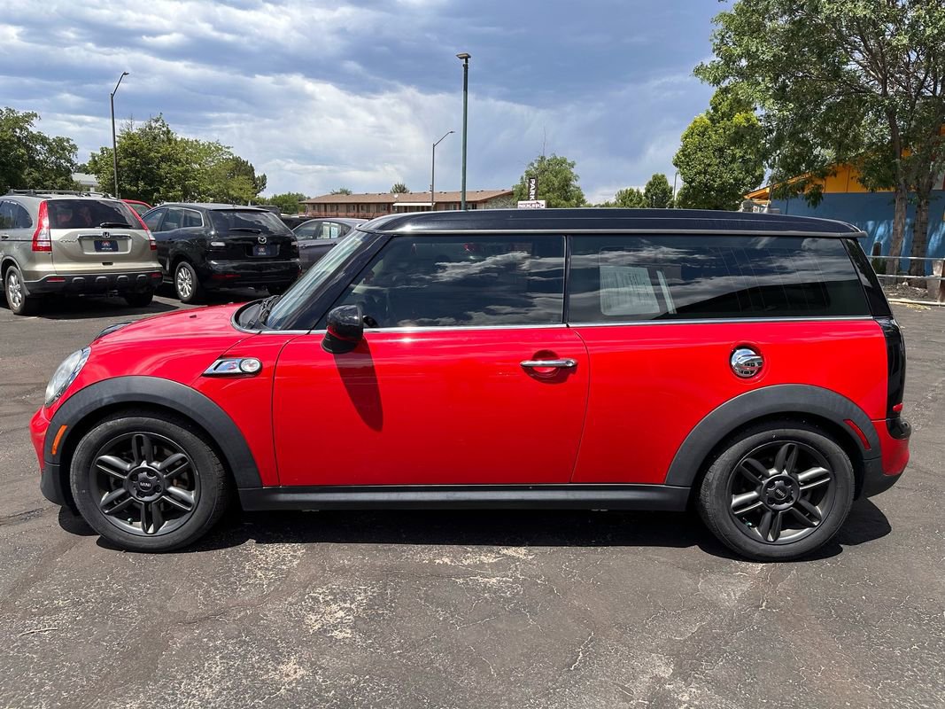Used 2011 MINI Cooper Clubman S image 6