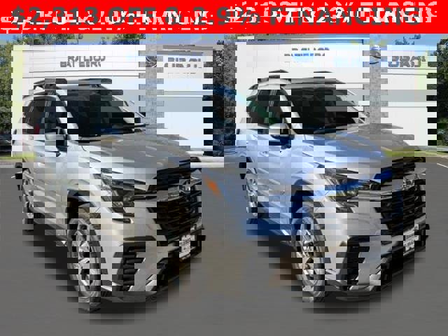 New 2025 Subaru Ascent Premium image 1