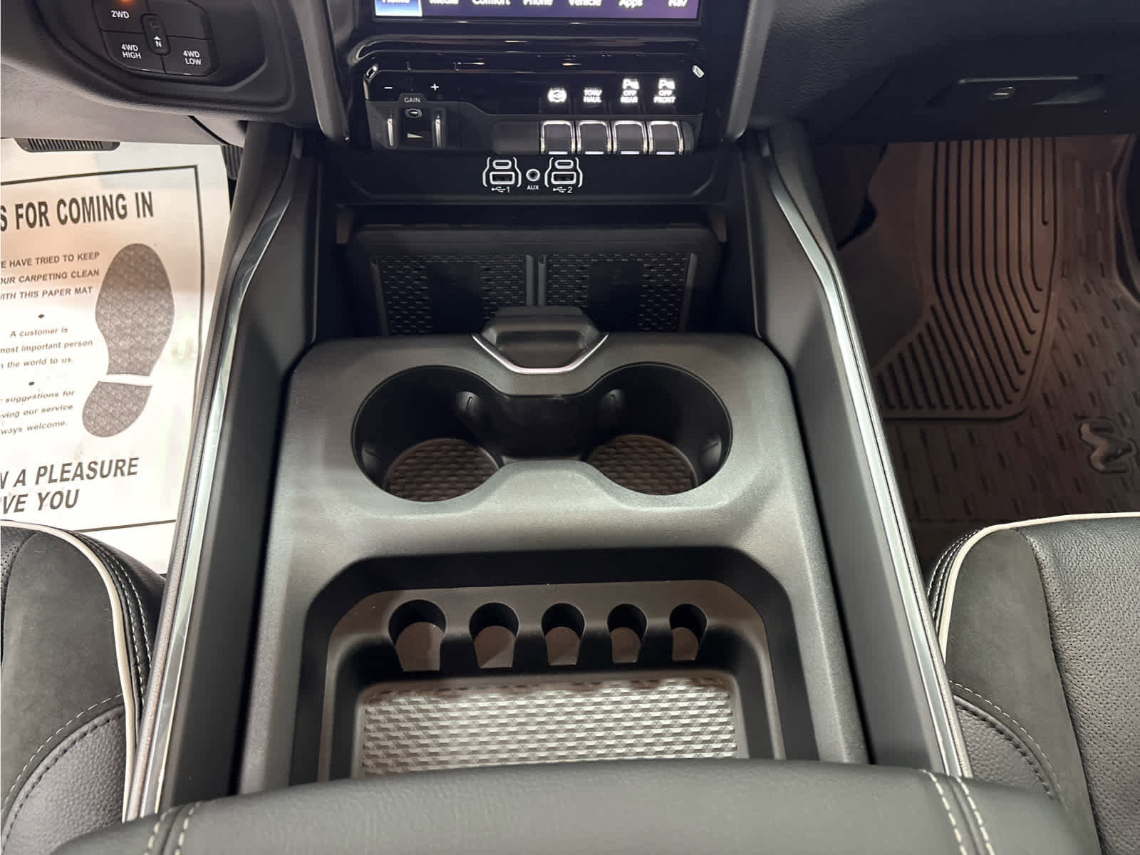 New 2026 RAM 2500 Laramie image 21