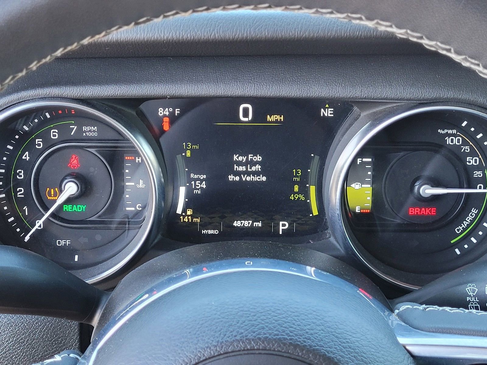 Used 2023 Jeep Wrangler Unlimited Sahara image 18