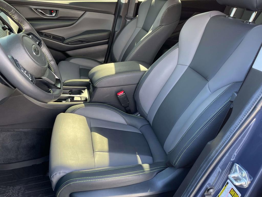 Used 2025 Subaru Ascent Onyx Edition w/ Onyx Package image 30