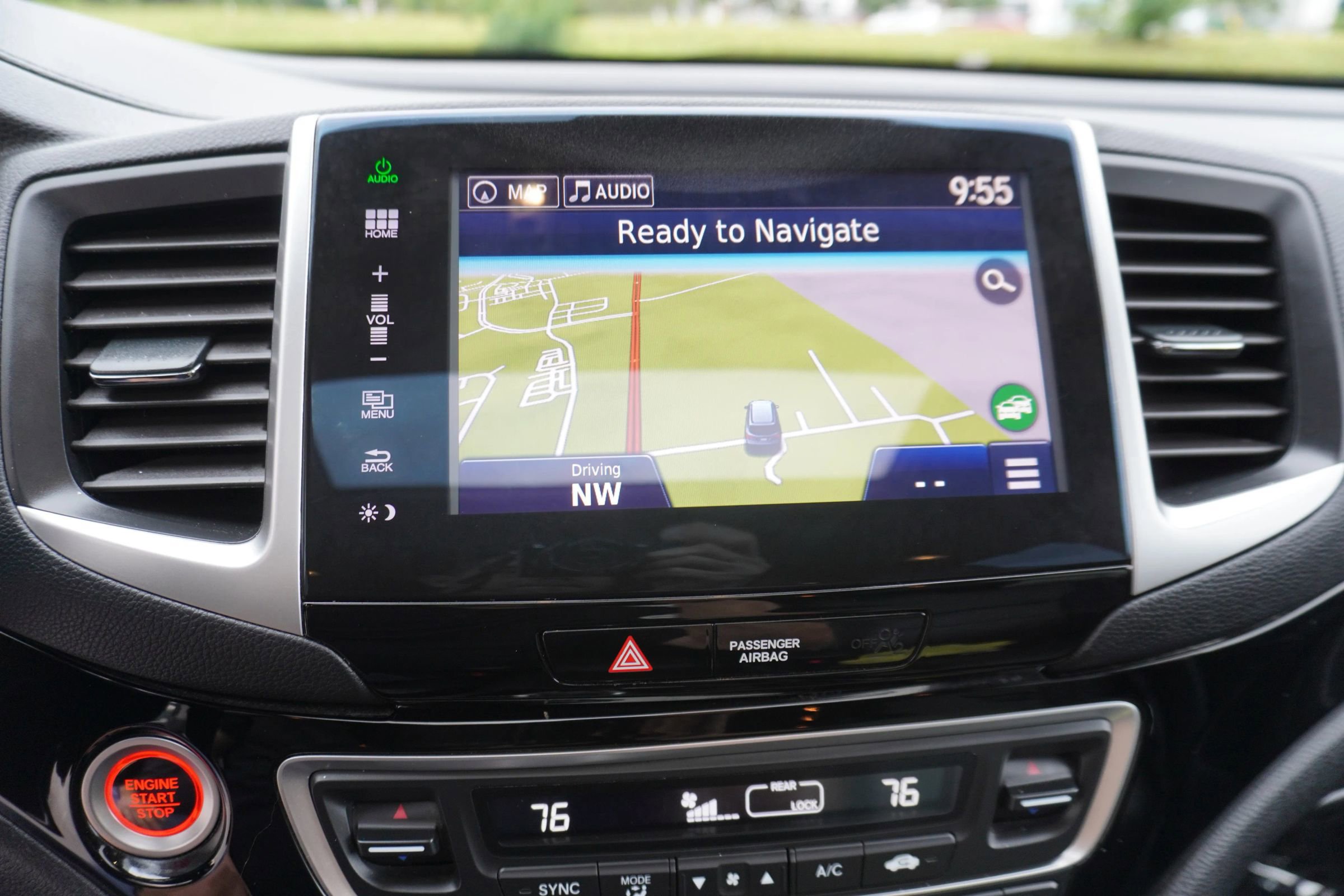 Used 2016 Honda Pilot Elite image 21