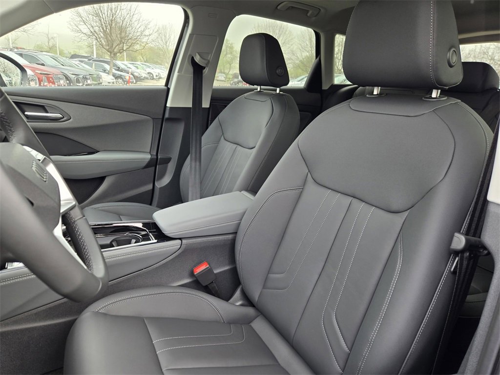 New 2026 Audi Q3 quattro 2.0T image 20