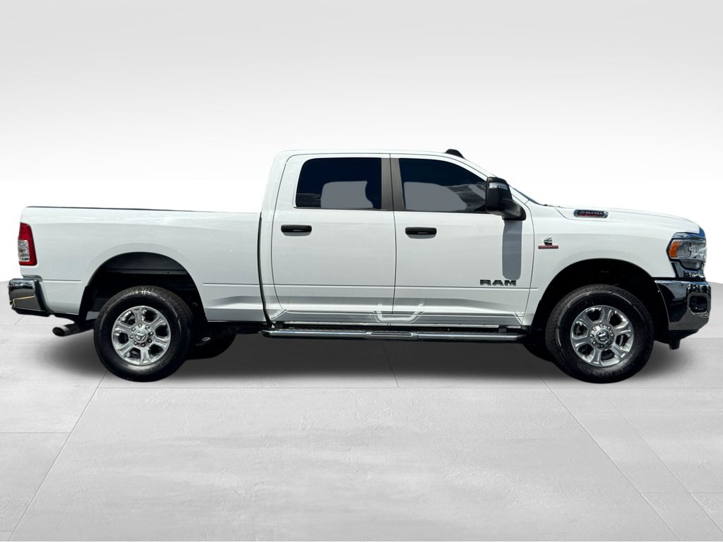 Used 2023 RAM 2500 Big Horn w/ Level 1 Equipment Group AWD/4WD image 8