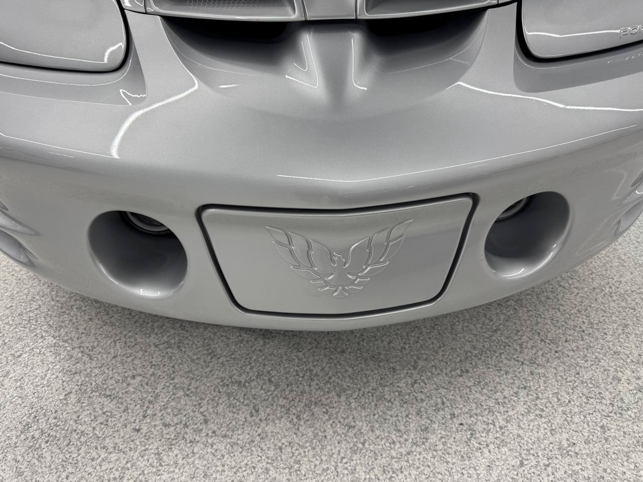 Used 2000 Pontiac Firebird Formula RWD image 26