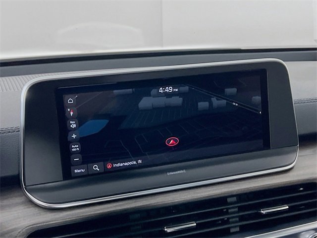 Used 2022 Kia Telluride EX w/ EX Premium Package image 18