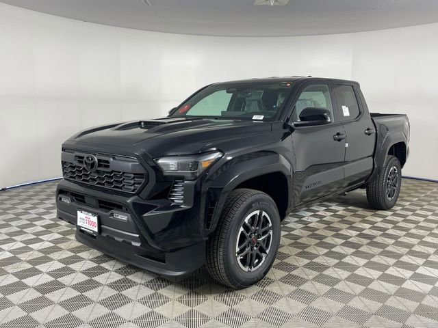 New 2026 Toyota Tacoma TRD Sport image 1