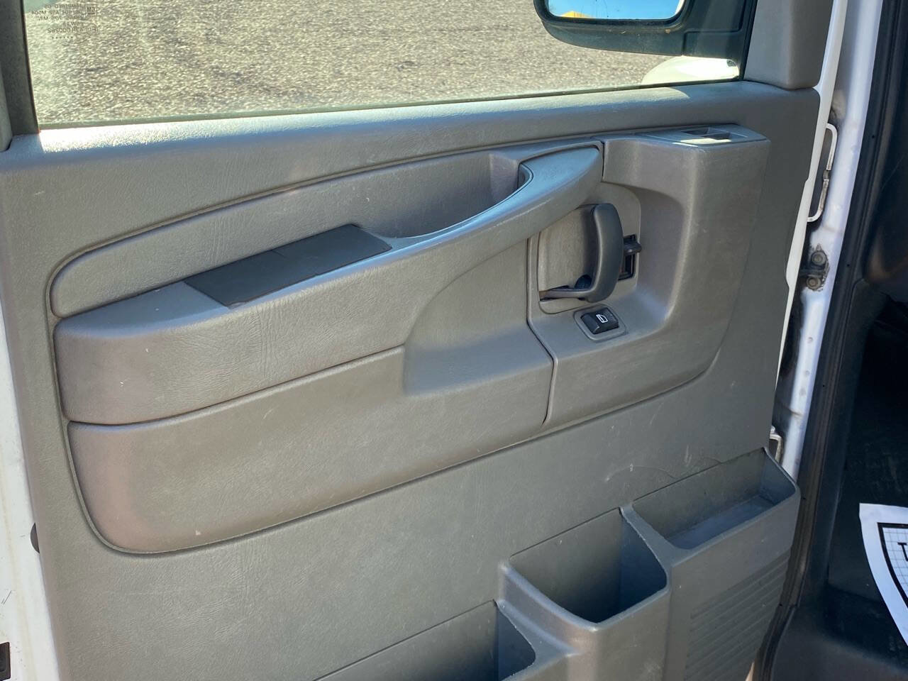 Used 2014 Chevrolet Express 1500 image 10