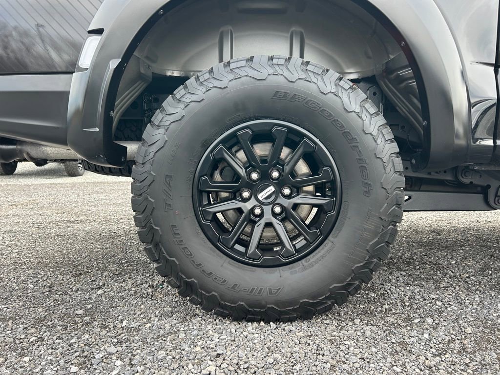 Used 2024 Ford F150 Raptor image 21