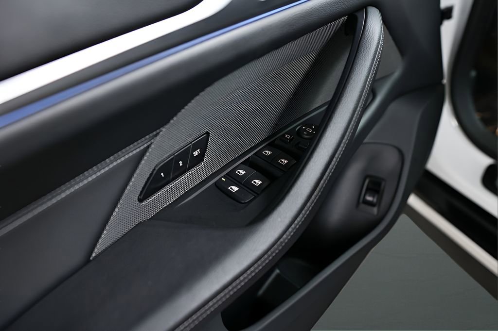 Used 2024 BMW 430i Gran Coupe xDrive w/ M Sport Package (Priority 1) AWD/4WD image 26