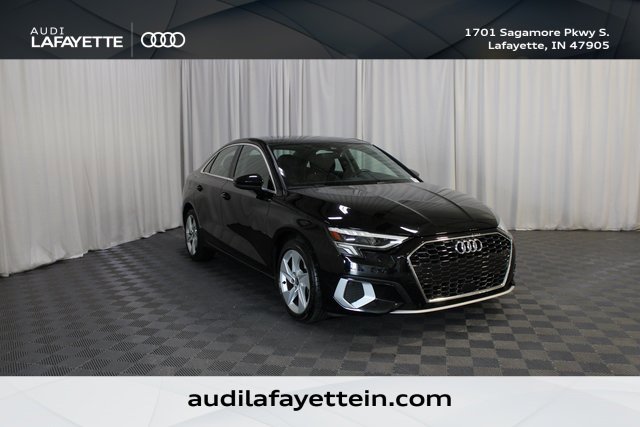 Used 2024 Audi A5 2.0T Premium Plus image 1