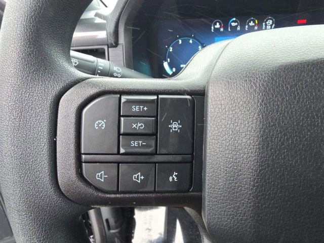 New 2026 Ford F150 STX w/ Equipment Group 200A image 19