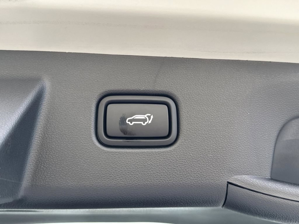 New 2026 Hyundai Tucson SEL FWD image 24