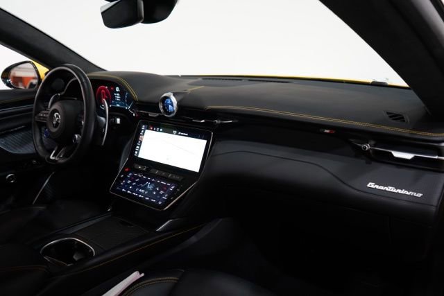 Certified 2024 Maserati GranTurismo Trofeo image 15