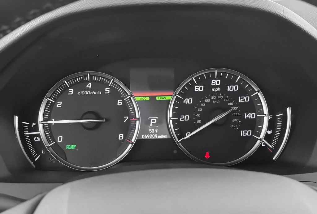 Used 2019 Acura MDX Sport Hybrid w/ Advance Pkg image 18