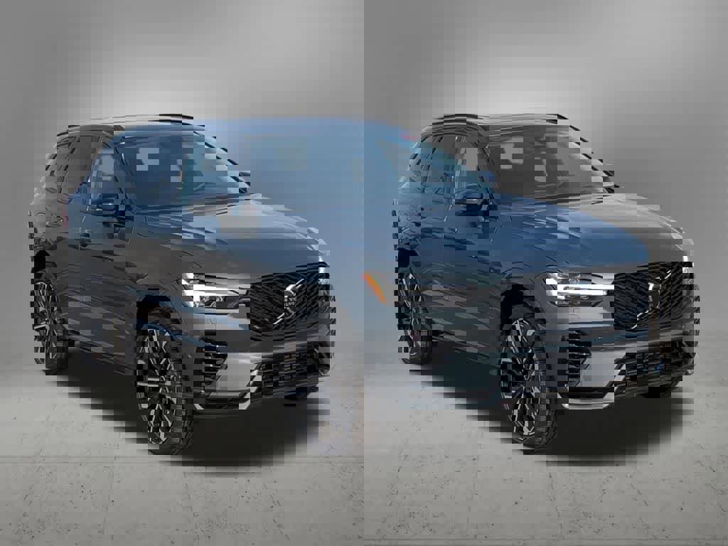 New 2026 Volvo XC60 T8 Ultra w/ Protection Package Premier AWD/4WD image 8