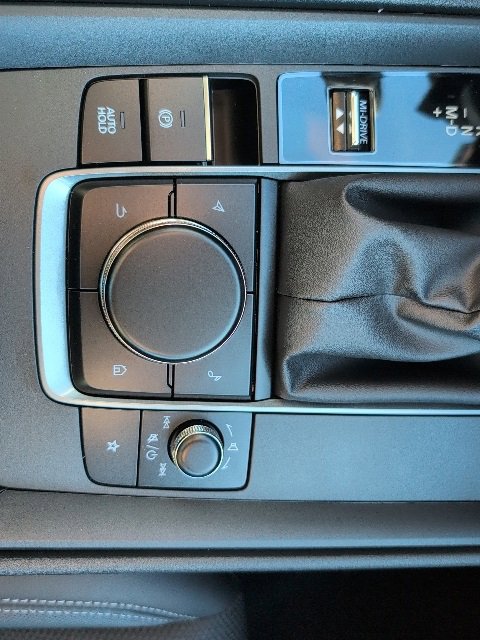 New 2026 MAZDA CX-50 AWD 2.5 Meridian Edition w/ Weather Package image 36