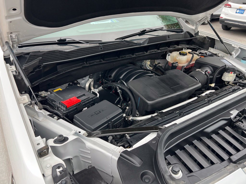 Used 2021 GMC Sierra 1500 Denali AWD/4WD image 44