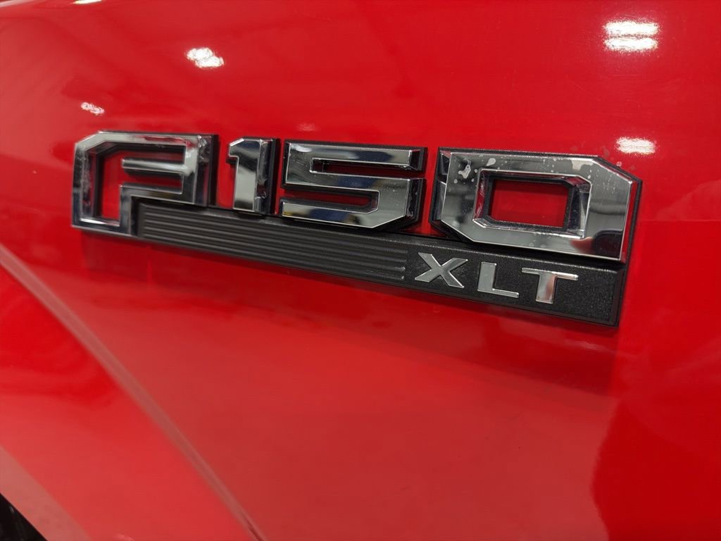 Used 2019 Ford F150 XLT w/ Equipment Group 301A Mid AWD/4WD image 9