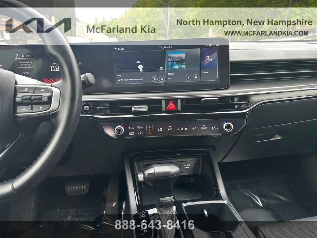 Used 2025 Kia K5 GT-Line AWD/4WD image 22