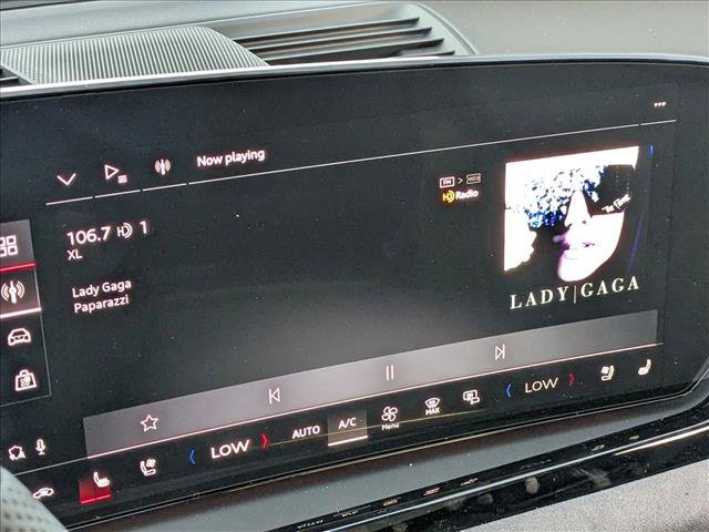 New 2025 Audi S5 Premium Plus image 13