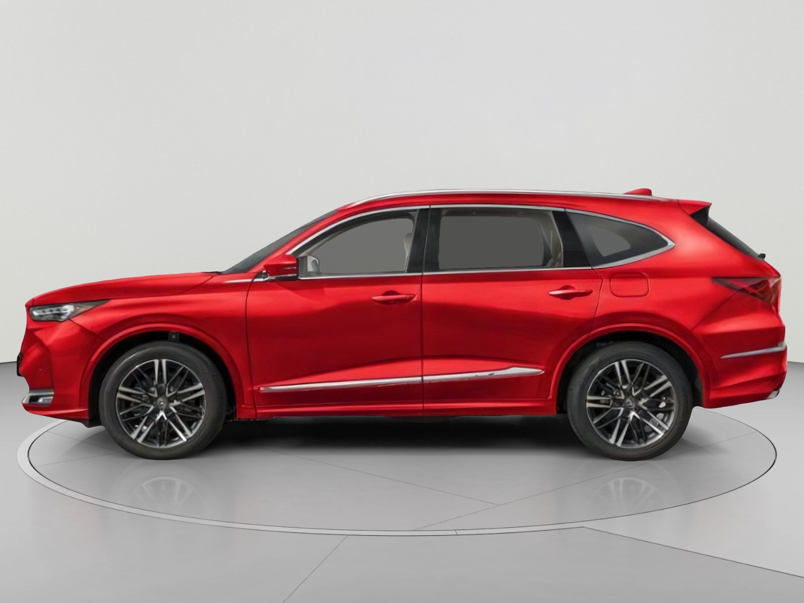 New 2026 Acura MDX SH-AWD w/ Advance Package image 3