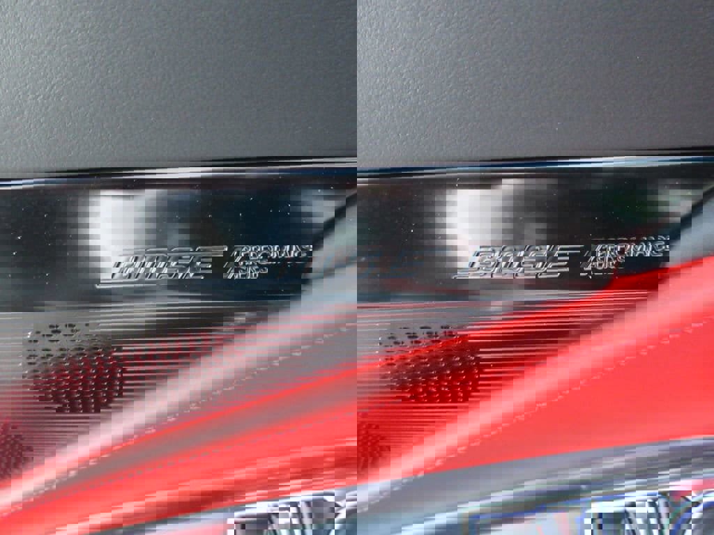 New 2026 Chevrolet Corvette Z06 w/ Stealth Interior Trim Package image 19