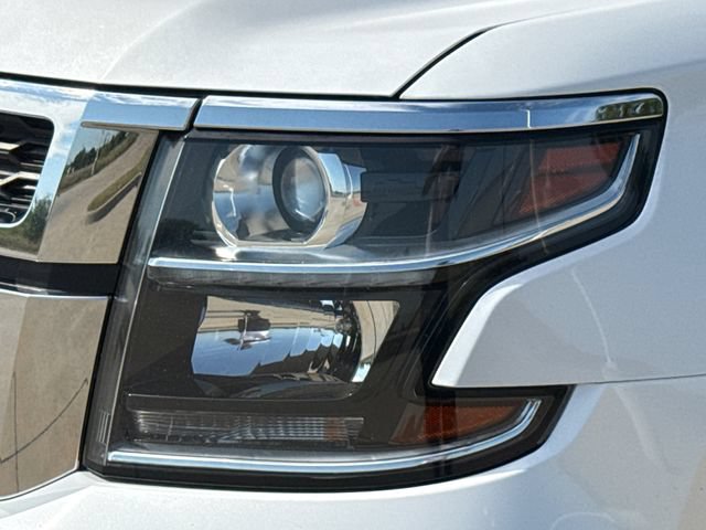 Used 2018 Chevrolet Tahoe LT w/ Max Trailering Package RWD image 4
