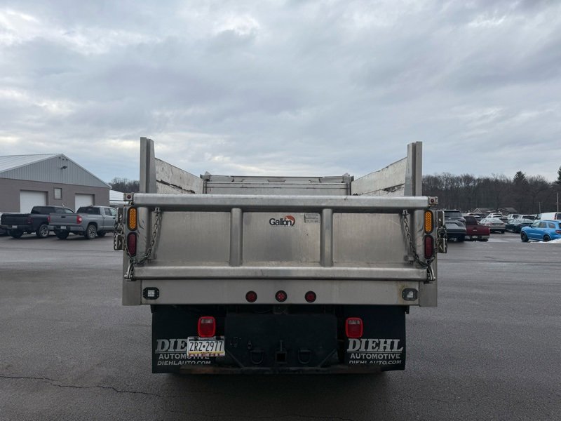 Used 2021 RAM 5500 Tradesman image 5