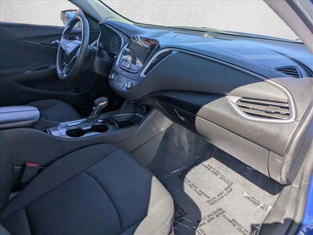 Used 2023 Chevrolet Malibu LT image 21