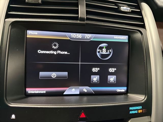Used 2014 Ford Edge Limited FWD image 20