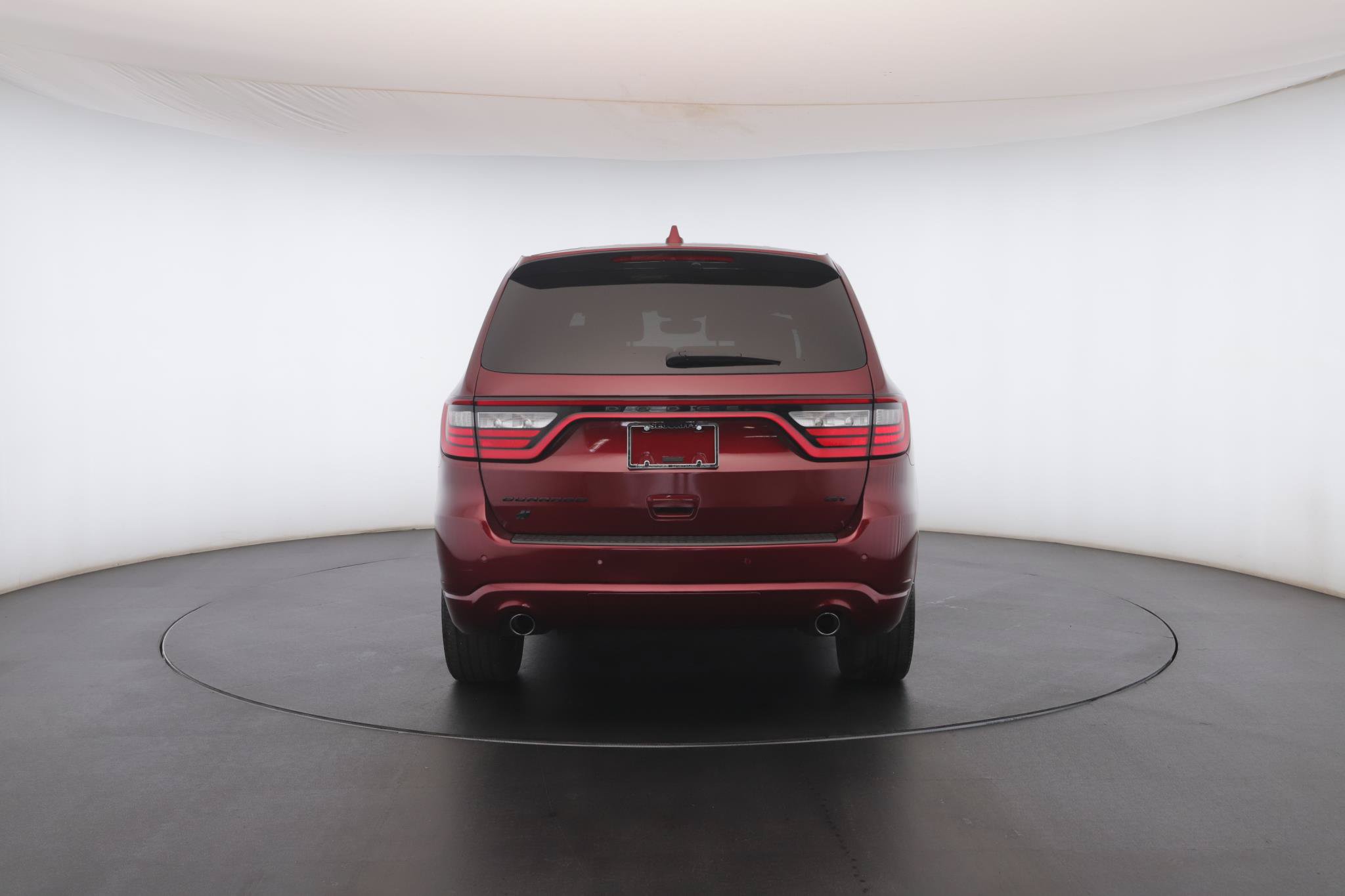 Used 2022 Dodge Durango GT w/ Blacktop Package AWD/4WD image 21